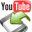 YouTube Downloader NG icon